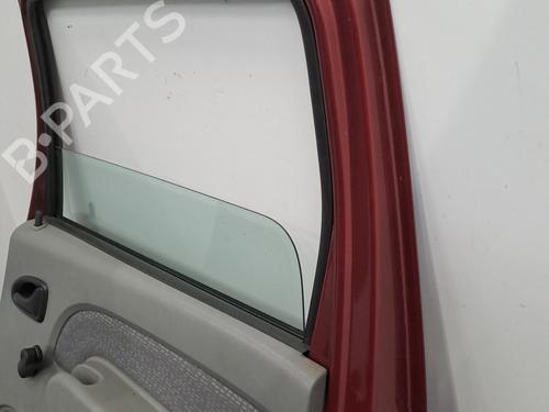 Right rear door DACIA LOGAN MCV (KS_) 1.5 dCi (KS0W) | BP28392064C5 