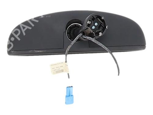 Rear mirror MERCEDES-BENZ A-CLASS (W176) A 180 CDI / d (176.012) | BP39606573I6 - Image 2