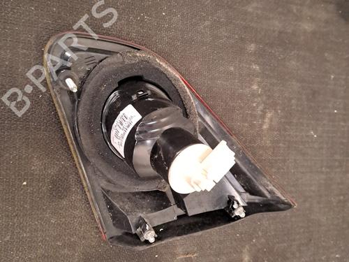 Used Left tailgate light Left tailgate light NISSAN QASHQAI I (J10, NJ10) 1.5 dCi (106 hp) 28403804 28403804