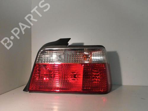 Used Right taillight BMW 3 (E36) 325 td (115 hp) 28394593