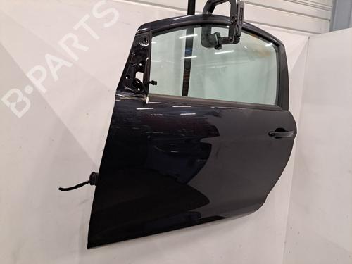 left-front-door-ford-ka-ru8-2008-2009-2010-2011-2012-2013-2014-2015-2016-28409411 main image