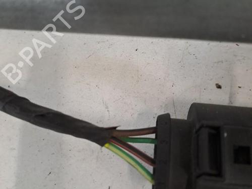 Front wiper motor SKODA FABIA II (542) 1.6 TDI | BP28398918M29