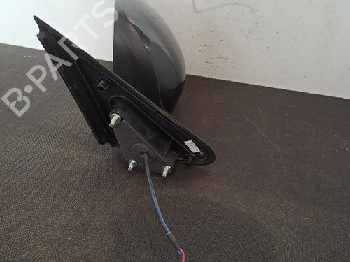 Left mirror NISSAN JUKE (F15) 1.5 dCi | BP28401301C26 
