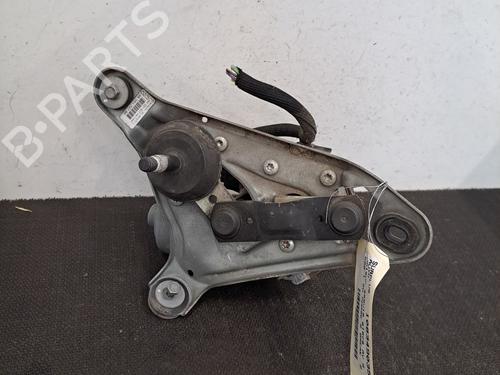 Used Front wiper motor PEUGEOT 508 SW I (8E_) 2.0 BlueHDi 180 (180 hp) 28397759