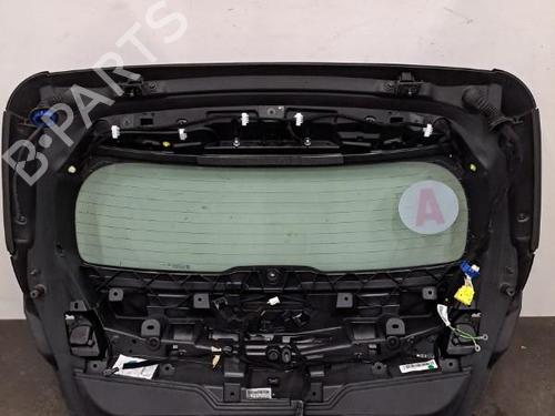 Tailgate PEUGEOT 308 II (LB_, LP_, LW_, LH_, L3_) 1.5 BlueHDi 130 | BP28407496C6