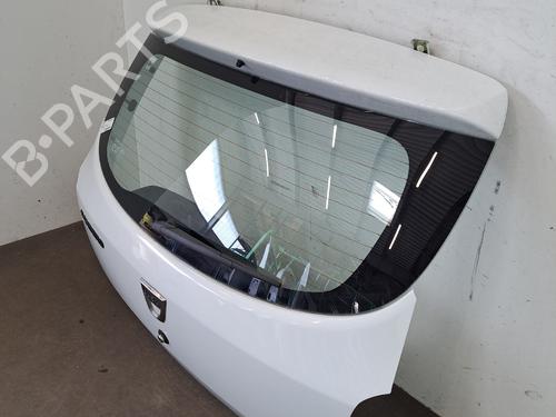 Used Tailgate Tailgate DACIA SANDERO II 1.0 SCe 75 (B8JC, B8JD, B8NC) (73 hp) 35811278 35811278