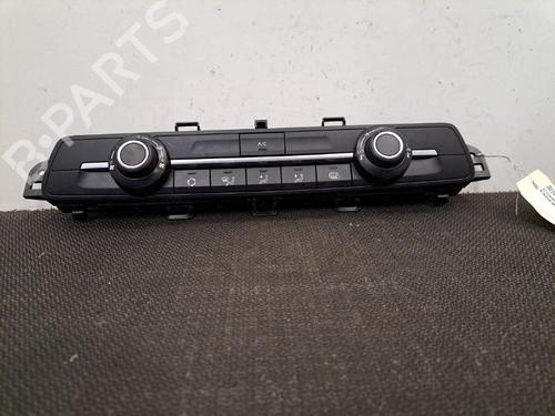 Used Climate control PEUGEOT EXPERT Van (V_) 2.0 BlueHDi 120 (122 hp) 28404314