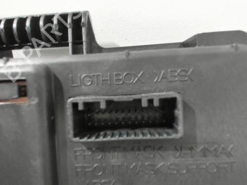 Instrument cluster RENAULT SCÉNIC III (JZ0/1_) 1.5 dCi (JZ02, JZ0R) | BP28394021C47