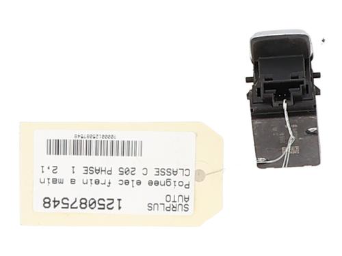 Used Switch Switch MERCEDES-BENZ C-CLASS (W205) C 200 d (205.007) (136 hp) 36441996 36441996