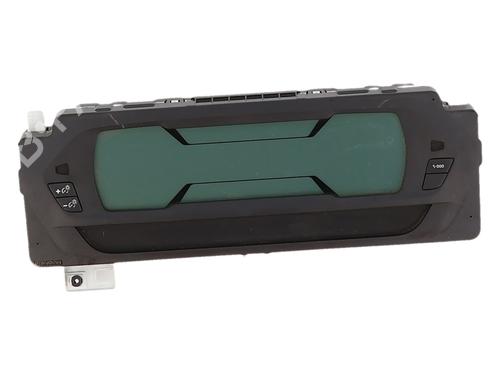 Instrument cluster CITROËN C4 Picasso II  | BP36839689C47  - Image 7