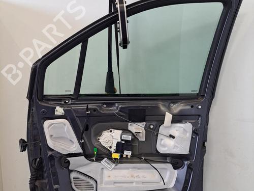 Right front door CITROËN C8 (EA_, EB_) 2.0 HDi 165 | BP28397026C3