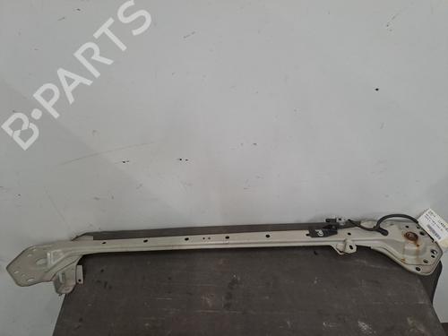 Used Front slam panel SUZUKI IGNIS III (MF, FF) 1.2 Hybrid (ATK412) (83 hp) 30059875