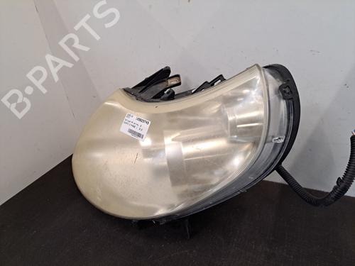 Left headlight FIAT DUCATO Van (250_) 150 Multijet 2,3 D | BP28391866C28 