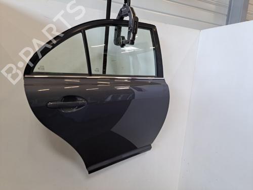 Right rear door TOYOTA AVENSIS (_T25_) 2.0 D-4D (CDT250_, CDT250R) | BP28404530C5 