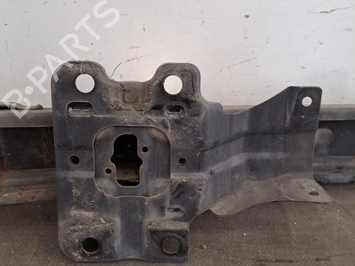 Front bumper reinforcement HYUNDAI H-1 Cargo (TQ) 2.5 CRDi | BP29887132C109