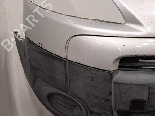 Front bumper PEUGEOT PARTNER Tepee 1.6 HDi | BP31940172C7