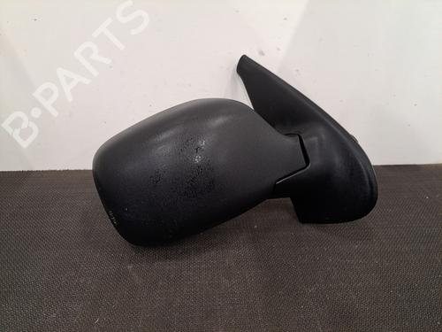 Right mirror RENAULT KANGOO Express (FC0/1_) 1.5 dCi (FC07, FC1R) | BP28407837C27 