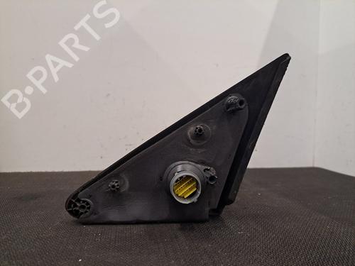Right mirror RENAULT LAGUNA II Grandtour (KG0/1_) 1.9 dCi | BP28409529C27 