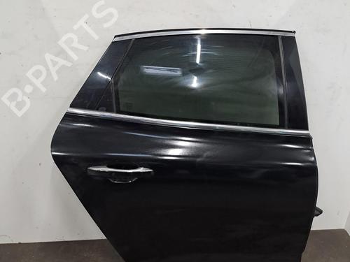 Used Right rear door Right rear door RENAULT TALISMAN (LP_) 1.6 dCi 130 (130 hp) 39981979 39981979