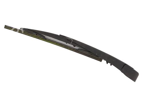 Used Rear windshield wiper arm Rear windshield wiper arm CITROËN C4 Picasso II 1.6 BlueHDi 120 (120 hp) 35990969 35990969
