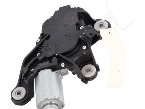 Used Rear wiper motor RENAULT MEGANE III Hatchback (BZ0/1_, B3_) 1.6 16V (BZ0H) (101 hp) 31269799