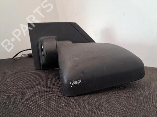 Left mirror FORD TRANSIT CONNECT (P65_, P70_, P80_) 1.8 Di | BP28391602C26 