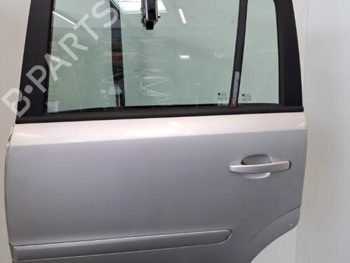 Used Left rear door OPEL ZAFIRA / ZAFIRA FAMILY B (A05) 1.9 CDTI (M75) (120 hp) 28404384