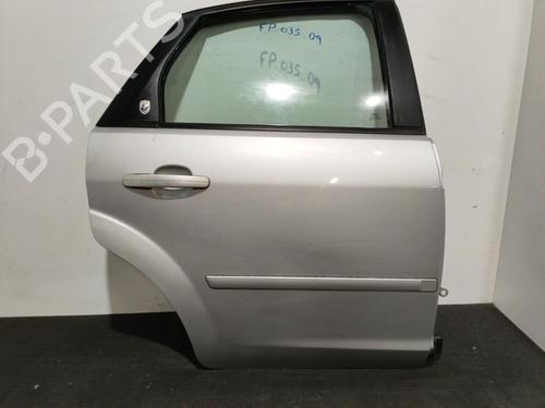 Dør højre bagtil FORD FOCUS II (DA_, HCP, DP) 1.6 TDCi | BP28410472C5 