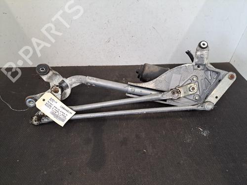 Used Front wiper motor HONDA ACCORD VIII Estate (CW) 2.2 i-DTEC (CW3) (150 hp) 28409006