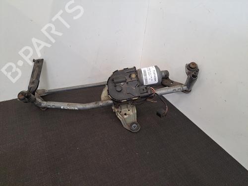 Used Front wiper motor Front wiper motor VW PASSAT CC B6 (357) 2.0 TDI (140 hp) 28408284 28408284