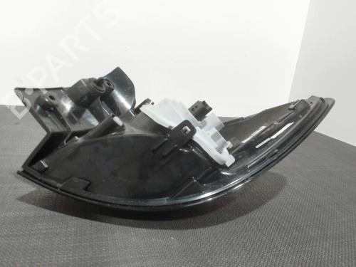 Left taillight RENAULT CAPTUR I (J5_, H5_) 1.5 dCi 90 (J5N4, J5M5, J5MW, J5M6, J5AL, J5AJ) | BP28410540C34 - Image 5