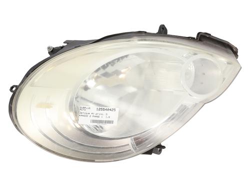 Used Right headlight Right headlight RENAULT KANGOO Express (FW0/1_) 1.5 dCi 85 (FW0K, FW0L, FW0B) (86 hp) 35926099 35926099