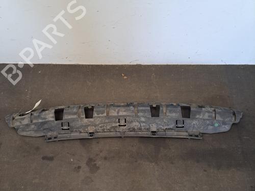 Used Rear bumper bracket PEUGEOT 2008 I (CU_) 1.6 HDi (92 hp) 28400974