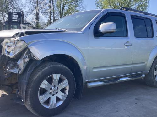 Front differential NISSAN PATHFINDER III (R51) 2.5 dCi 4WD | BP28408610M23 - Image 4