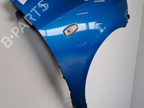 Right front fenders HYUNDAI i10 I (PA) 1.2 | BP28389932C42