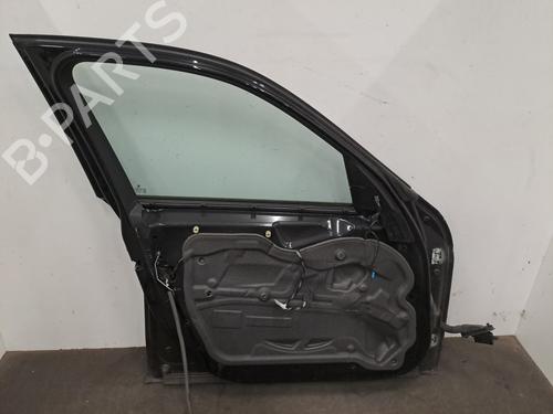 Left front door BMW X1 (E84) sDrive 18 d | BP29412160C2 