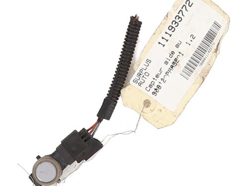 Used Electronic module Electronic module PEUGEOT 308 II (LB_, LP_, LW_, LH_, L3_) 1.2 THP 110 (110 hp) 32423962 32423962