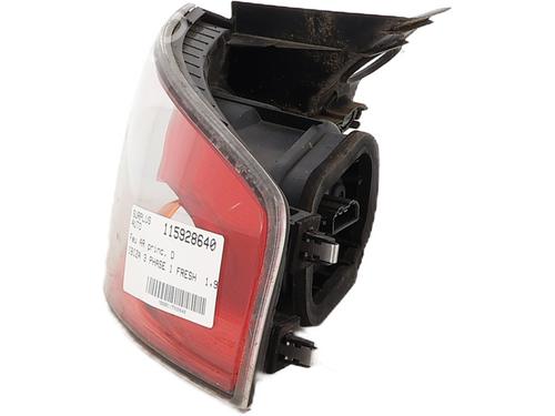 Right taillight SEAT IBIZA III (6L1) 1.9 TDI | BP31300700C35