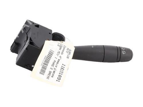 Licht + Raw Schakelaar DACIA LOGAN MCV (KS_) 1.5 dCi (KS04) (88 hp) 31769771