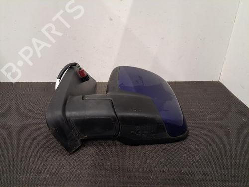 Used Left mirror Left mirror FIAT QUBO (225_) 1.4 (225AXA1A) (73 hp) 28407718 28407718