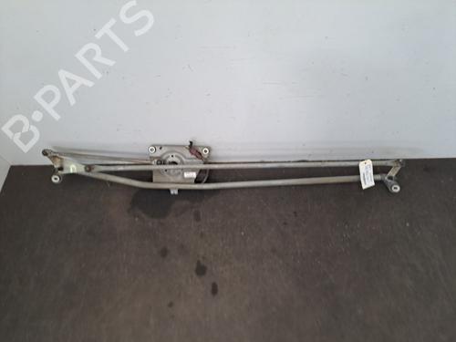 Front wiper motor CITROËN XSARA PICASSO (N68) 1.6 HDi | BP28404236M29 