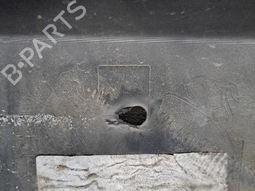 Rear bumper PEUGEOT 308 SW II (LC_, LJ_, LR_, LX_, L4_) 1.6 BlueHDi 120 | BP29129478C8 