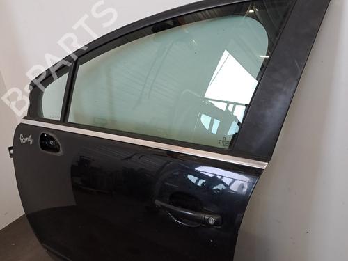 Left front door PEUGEOT 5008 (0U_, 0E_) 1.6 HDi | BP28401078C2