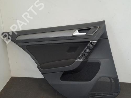 Used Rear left panel VW GOLF VII (5G1, BQ1, BE1, BE2) 1.6 TDI (105 hp) 28408094