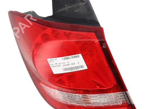 Left taillight FIAT FREEMONT (345_) 2.0 JTD | BP37588000C34 - Image 6