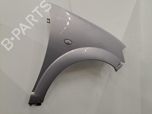 Right front fenders CITROËN C3 I (FC_, FN_) 1.4 i | BP28392358C42