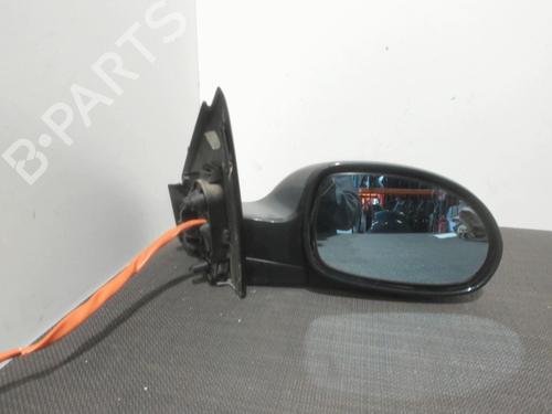 Used Right mirror CITROËN C5 I (DC_) 2.0 HDi (DCRHZB, DCRHZE) (109 hp) 28399262