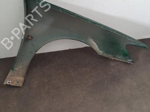 Left front fenders PEUGEOT 306 Hatchback (7A, 7C, N3, N5) 1.8 | BP28392555C41 