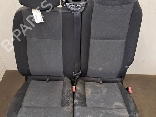 Beifahrersitz für NISSAN NV400 Van (X62, X62B) dCi 135 (136 hp) 33025151