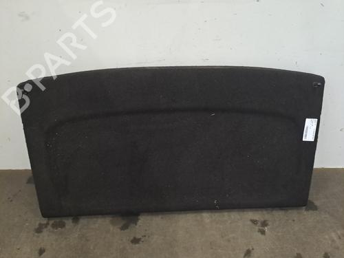 Used Rear parcel shelf VW GOLF IV (1J1) 1.9 TDI (90 hp) 30619117